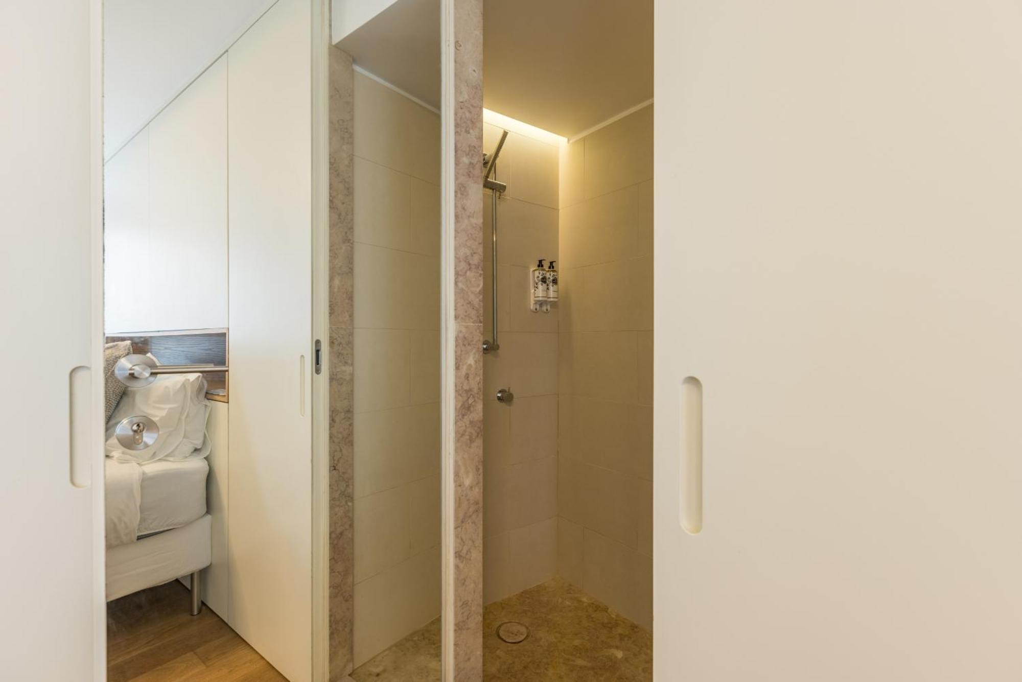 Discovery Luxury Historic House At Rua Flores Apartamento Porto
